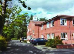 Northview Lodge Nursing Home - Sunderland