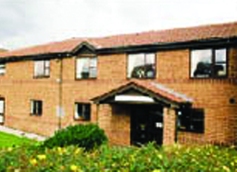 Victoria Lodge Care Home - Birmingham