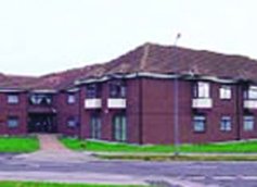 Warrior Park Care Home - Hartlepool