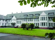 Hillview Nursing Home - Middlesbrough