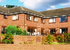 Burlam Road Care Home - Middlesbrough