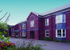 St Mary's Nursing Home - Middlesbrough