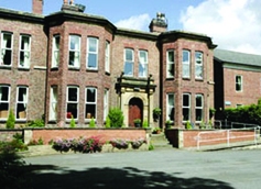 Westmoor View Nursing Home - Middlesbrough