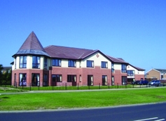 Allington House - Billingham