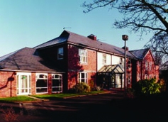 St Mark's Nursing Home - Stockton-on-Tees