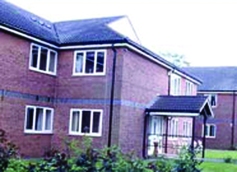 The Poplars Nursing Home - Burton-on-Trent