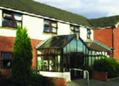 Blackwell Vale Care Home - Carlisle