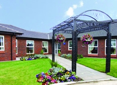 Branthwaite Care Home - Workington