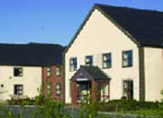 Riverside Court Care Home - Knottingley