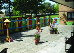 Aycliffe Care Home - Newton Aycliffe