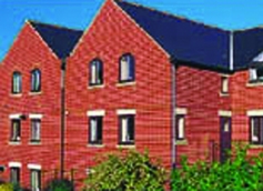 Edmundbuyers House Care Home - Consett