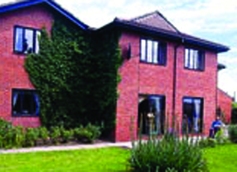 Pelton Grange Care Home - Chester le Street