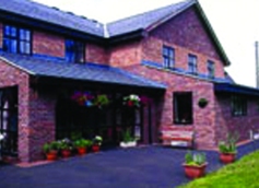 Redwell Hills Care Home - Consett