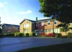 Ridgeway House Care Home - Wingate