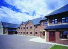 St Margaret's Care Home - Durham