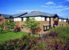 Stoneleigh Care Home - Stanley