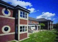 Tenlands Care Home - Chippenham