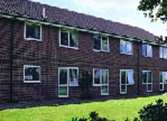 Springfield Care Home - Darlington