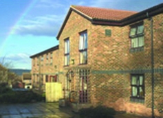 Hillside Lodge Care Home - Berwick-upon-Tweed