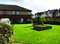 The Rowans Care Home - Coalville