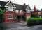 Ashridge Care Home - Boston