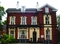 Aaron Grange Care Home - Liverpool