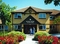 River Court Residential & Nursing Home - Watford