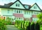 Grosvenor House Care Home - Gainsborough